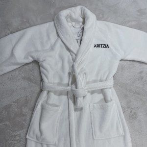 Exclusive Aritzia Bathrobe